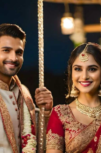 పల్లెటూరి అల్లుడు