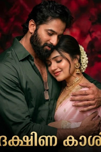 💖ദക്ഷിണ കാശി 💖.