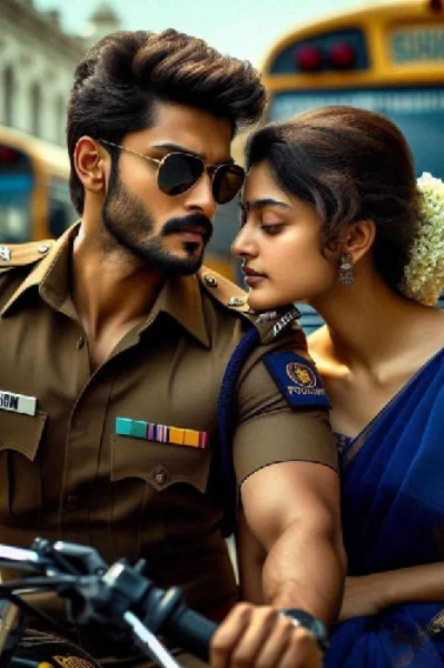 ❤️❤️❤️கரைசேர்ப்பாயோ காவ(த)லனே❤️❤️❤️ ( முடிந்தது )