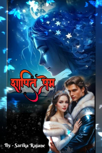 शापित प्रेम(एक विलक्षण प्रेमकथा)
