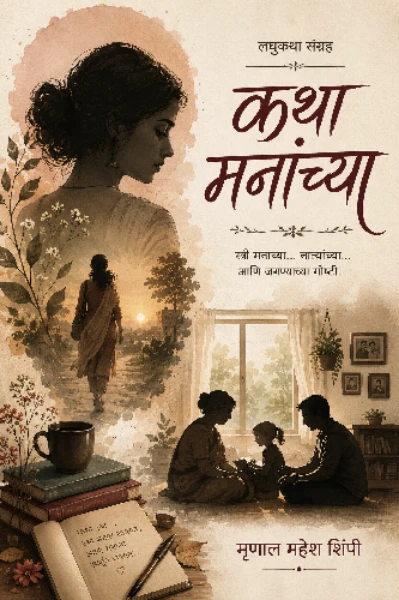 लघुकथा संग्रह