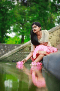 വെള്ളാമ്പൽ