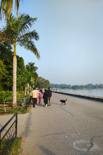 प्यार की राहें 🥀...