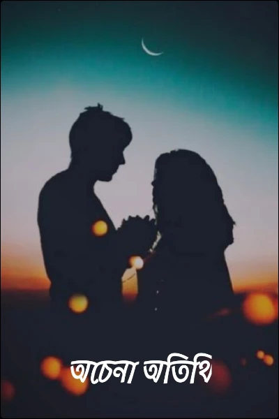 অচেনা অতিথি