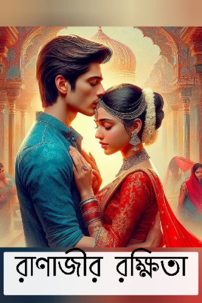 রাণাজীর রক্ষিতা