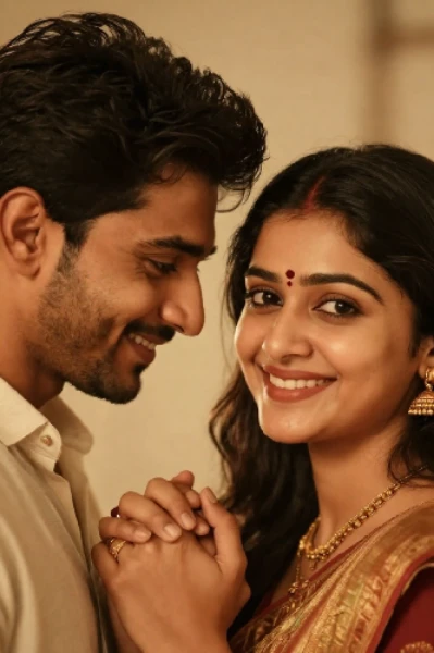என்னுயிரே என்னுயிரே