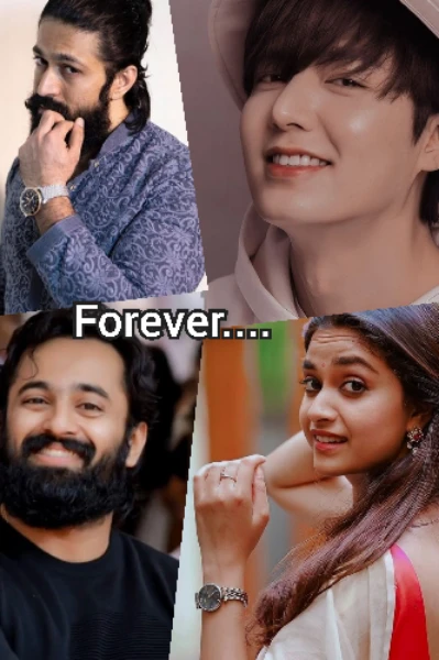 Forever..... 💕