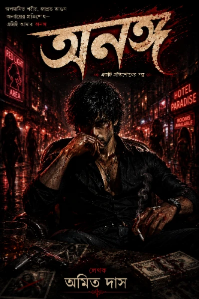 অনঙ্গ