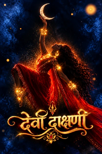 देवी द्राक्षणी