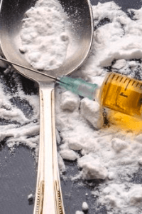 ಆಪರೇಷನ್ ಒಫ್ ಹೆರಾಯಿನ್