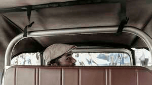 शेयरिंग कैब!!पार्ट 2