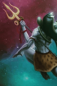 தென்னாடுடைய சிவனே போற்றி...