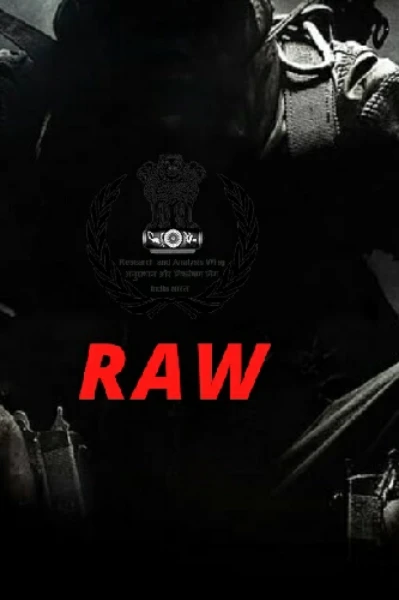 RAW lioness and lion season 1