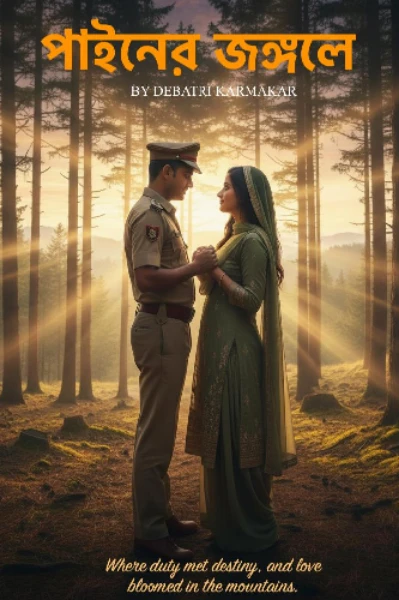 পাইনের জঙ্গলে:এক পাহাড়ি প্রেমকথা (সিজন ১)where duty met destiny