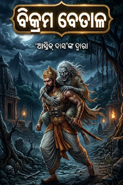 ବିକ୍ରମ ବେତାଳ