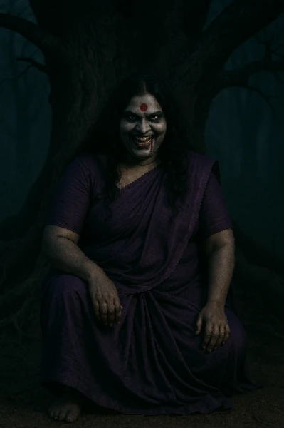 மல்லம்மா  - 1