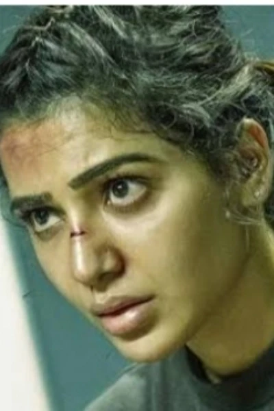 அவள் (தன்னம்பிக்கை நிறைந்த கதை)