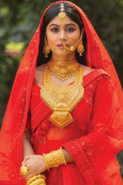 স্ত্রী"মৃনালিনী (১পর্ব)