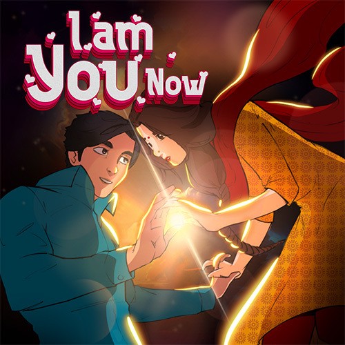 I Am You Now