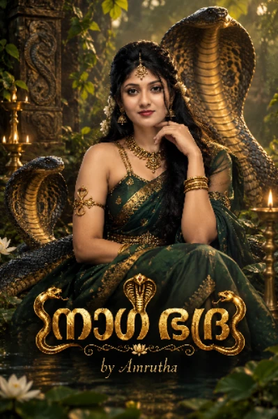 നാഗ ഭദ്ര🐍🐍🐍