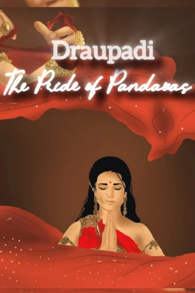 Draupadi- The Pride of Pandavas! #5th Rank