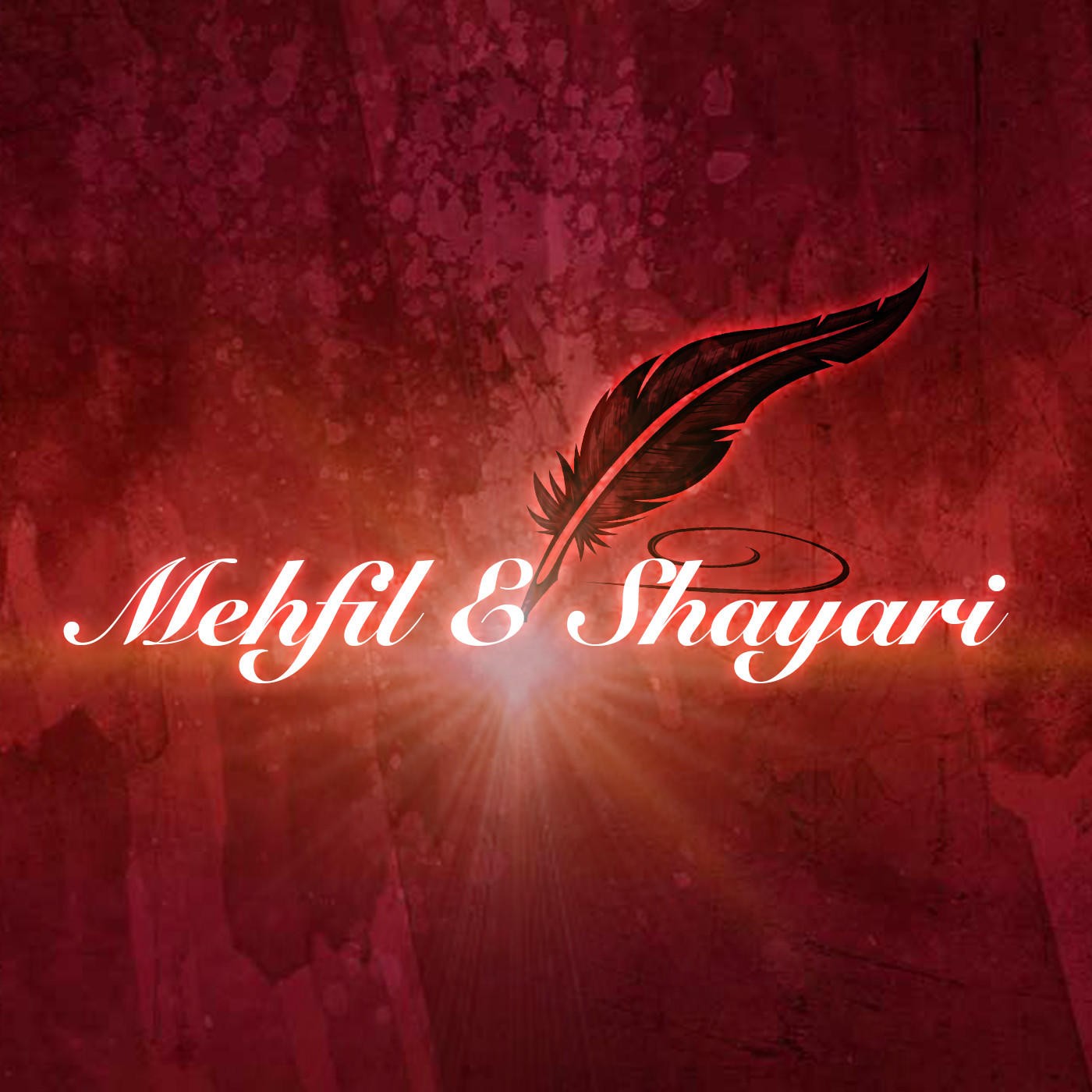 Mehfil e Shayari