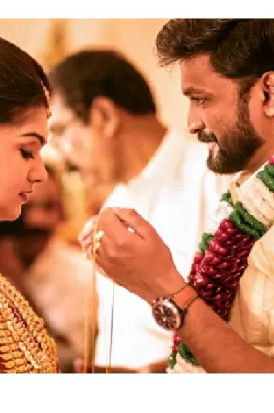 ❤❤പുനർ വിവാഹം ❤❤