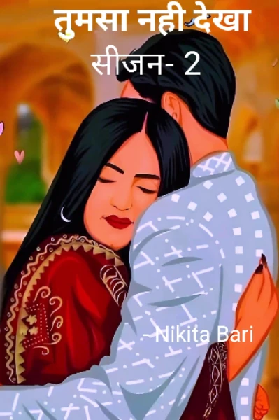 तुमसा नही देखा सीजन 2