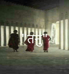 "तनु"