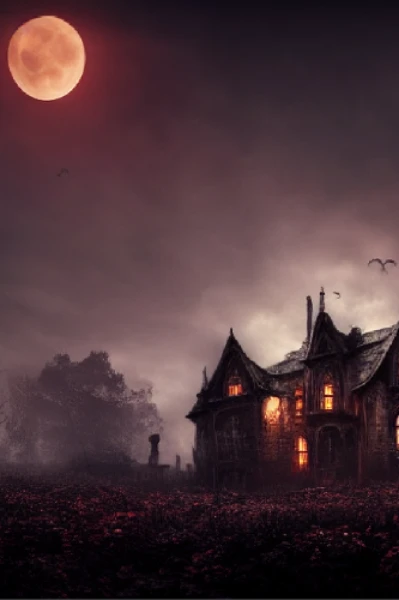 నేను ఒక్క ఒంటరి ఇల్లు ని 🥺