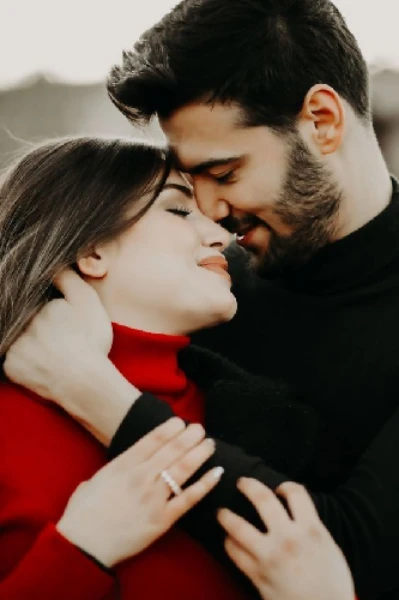 रिश्तों का अहसास