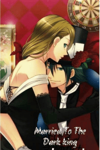Married To The Dark King