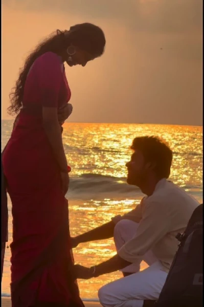 " मेरी मेमसाहब! "( एक्सीडेंटल मैरिज)