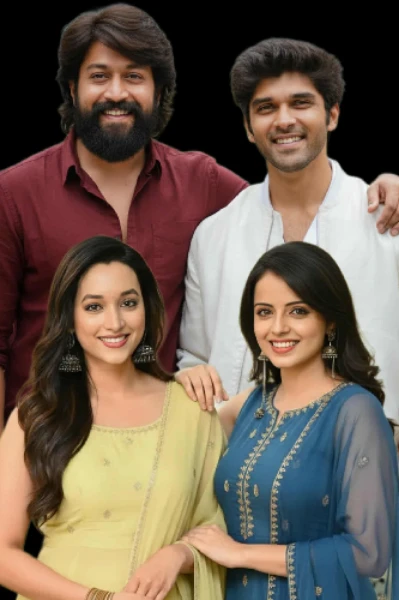 രാവണപ്രണയം 😈❤️