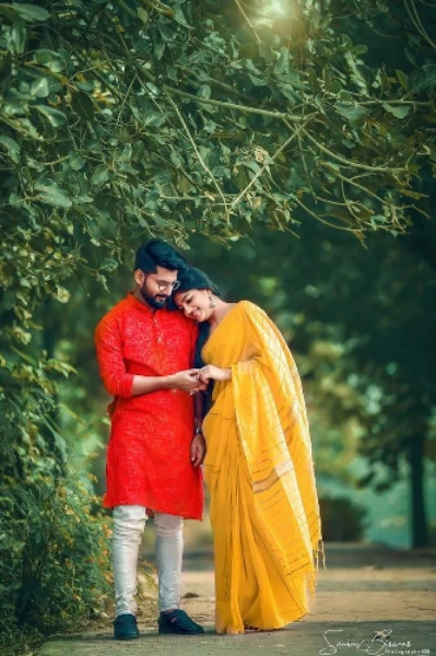 ಋಣಾನುಬಂಧ ರೂಪೇಣ..❤️👣