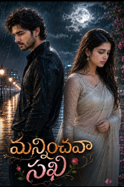 మన్నించవా సఖి
