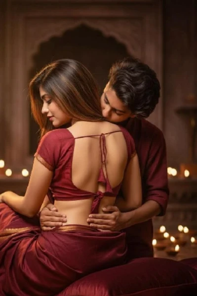 অ্যারেঞ্জ ম্যারেজের ভালোবাসা ❤️♥️💖💖