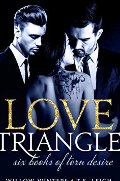 गुज्जुस इन कोरिया!❣️( LOVE TRIANGLE) 💜