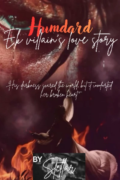 Humdard (Villain love story)......💜😈🖤