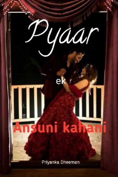 Pyaar ek ansuni kahani