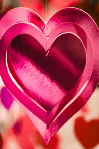 अंजान मोहब्बत  (श्रुति श्रीवास्तव)