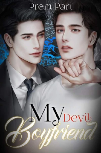 My Devil Boyfriend 🖤🖤