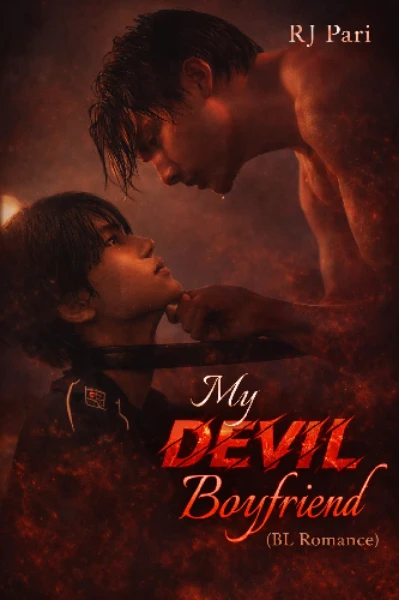 My Devil Boyfriend 🖤🖤