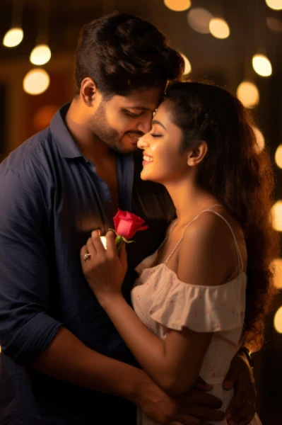 ప్రేమ మందిరం