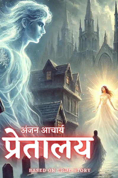 प्रेतालय