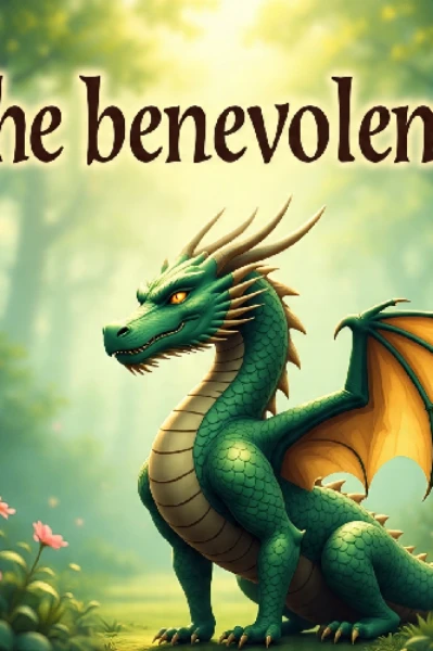 A BENEVOLENT(completed)