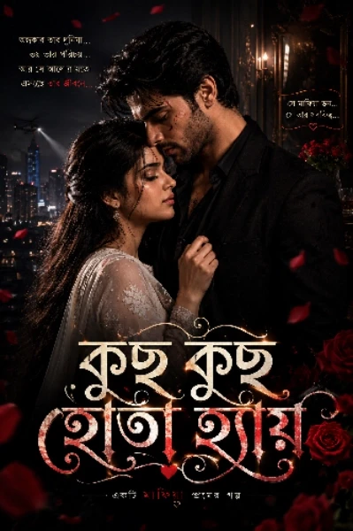 কুছ কুছ হোতা হ্যায় 💘 পর্ব- ১ (ladybird 🐞)