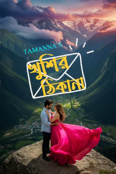 খুশির ঠিকানা