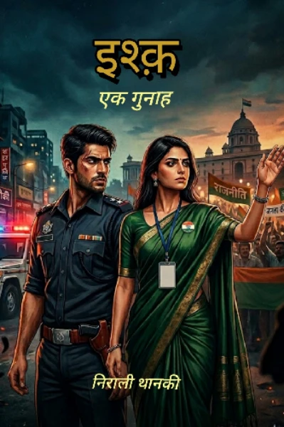 इश्क़ - एक गुनाह