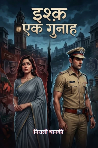 इश्क़ - एक गुनाह